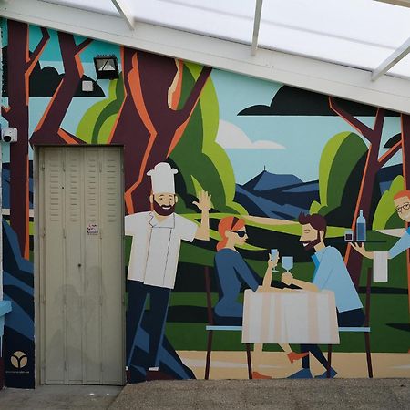 A L'Oree Du Bois Chez Doudou&Lolo Bellerive-sur-Allier Exteriér fotografie