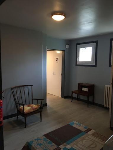 A L'Oree Du Bois Chez Doudou&Lolo Bellerive-sur-Allier Exteriér fotografie